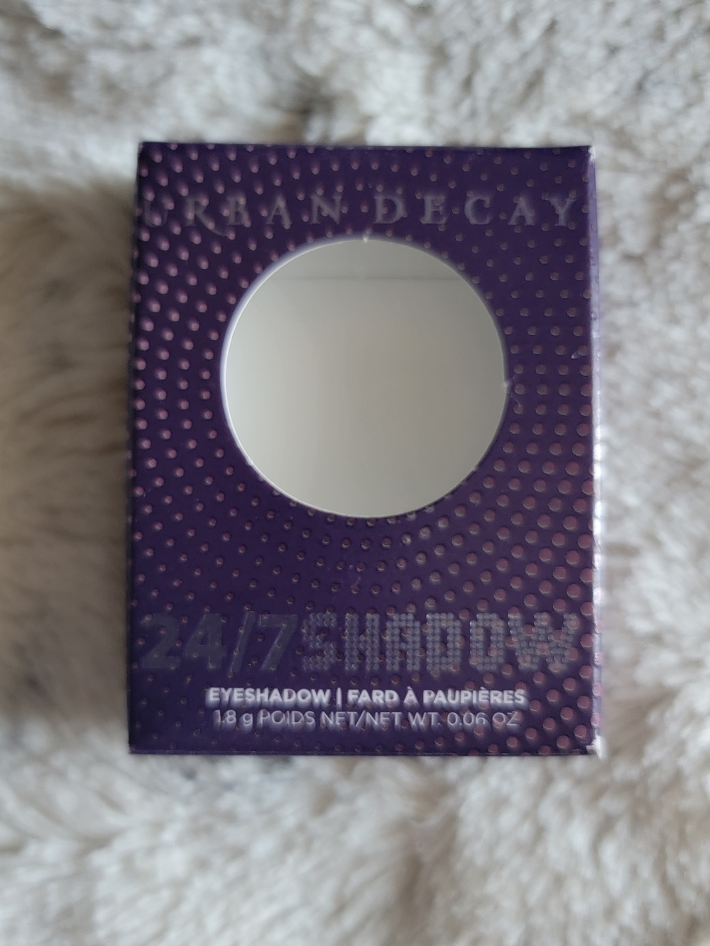 Urban Decay "Half Baked" 24/7 Eyeshadow - Picture 6 of 8